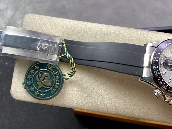 激安ロレックス角部分ディテール